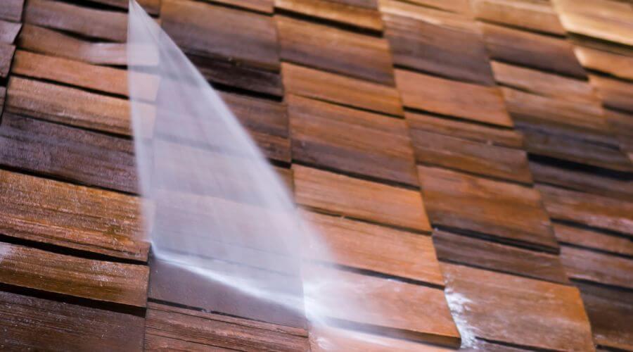 Professional tile roof repair services in Gordon, NE