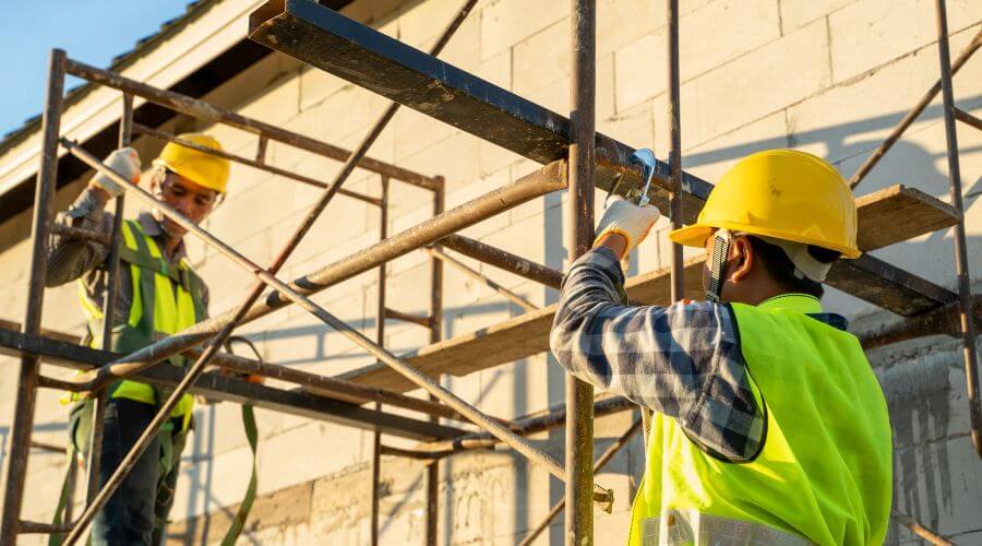 Expert tile roof repair services in Gordon, NE